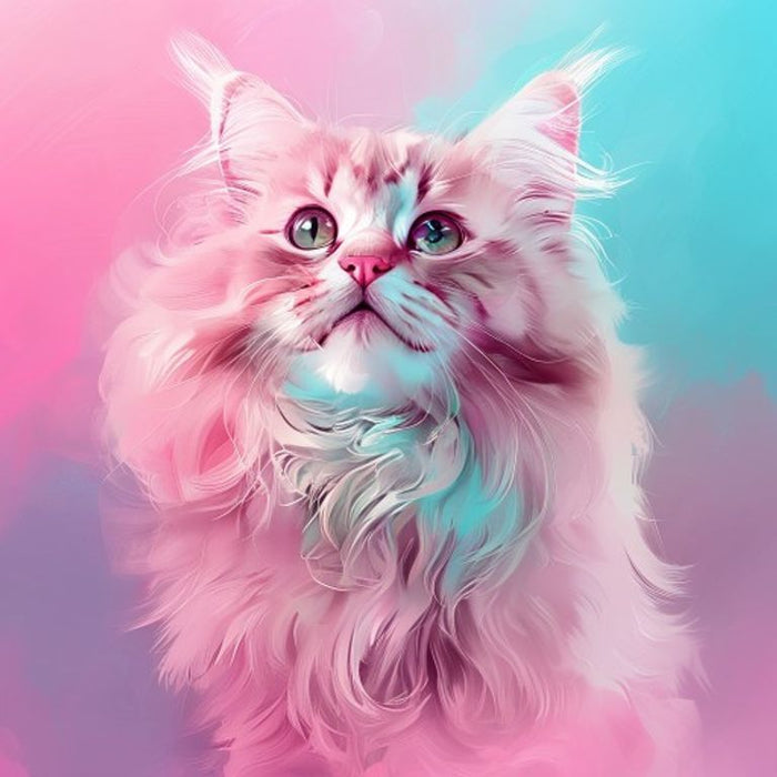 Für Katzen