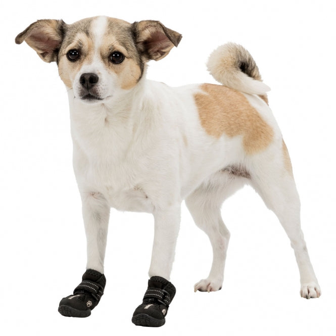 Trixie Pfotenschutzschuhe Walker Active - M