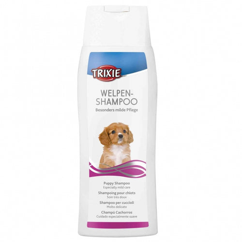 Trixie Welpen-Shampoo - 250 ml